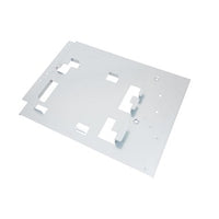 100076506 | Plate Fixing PCB | Water Heater Parts