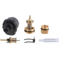 100297443 | Motor AOS Diverter Internal Assembly | Water Heater Parts