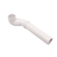 100110793 | Vent Pipe Assembly #3 | Water Heater Parts