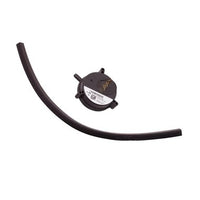 100111631 | Pressure Switch Air -0.85 Inch Water Column Normally Open | Water Heater Parts