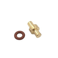 100320510 | Plug Inlet Thermal Tankless Gas | Water Heater Parts