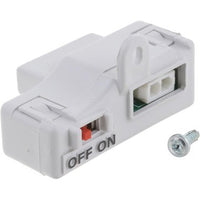 100276368 | Switch for Gas Valve | Water Heater Parts