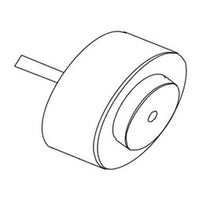 DB81-03767A | Fan Motor for AR09JSALBWKNCV | Samsung