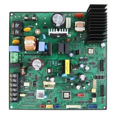 Samsung DB92-04830D PCB Assembly Main-In for AM006ANMDCH AM007ANMDCH AM009ANMDCH AM012ANMDCH AM015ANMDCH AM018ANMDCH AM024ANHDCH AM027ANHDCH & AM030ANHDCH | Blackhawk Supply
