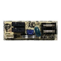 DB93-13220A | PCB Assembly Sub-Heater for AR24TSFYBWKXCV & AR24NSWSPQKXCV | Samsung