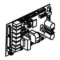 DB92-04027E | PCB Assembly Inverter PF3 160 Millimeter for AR18NSWSPWKXCV & AR24NSWSPWKXCV | Samsung