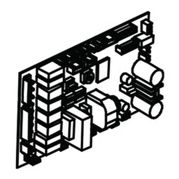 Samsung | DB92-04027E