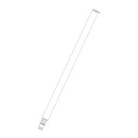 DB94-02195B | Drain Assembly Hose for Air Conditioner | Samsung