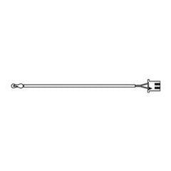 Samsung DB32-00236A Temperature Sensor 10K OHM for AM012TNZDCH AM018TNZDCH AM024TNZDCH MXDK012VN MXDK032VN MXDK052VN and MXDK072VN | Blackhawk Supply