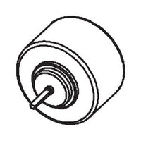 DB31-00517A | Fan Motor 2 Console 55CV | Samsung