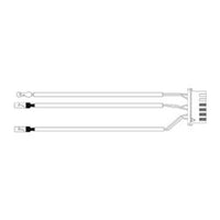 DB95-05011C | Thermistor Assembly In for AM007NN1DCH/AA AM009NN1DCH/AA & AM12NN1DCH/AA | Samsung