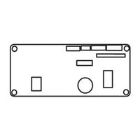 DB92-03994C | PCB Assembly Main Indoor FJM NASA 190 x 90 Millimeter for AJ012TNJDCH/AA | Samsung