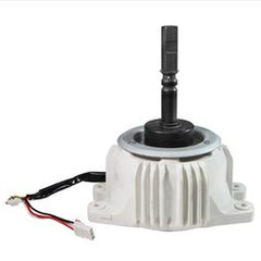Samsung DB31-00675E Fan Motor for AM096FXVAFR AM096FXVAJH AM120FXVAFH AM120FXVAJH AM144FXVAFH AM144FXVAJH AM160KXVAGH AM200KXVAGH and AM220KXVAGH | Blackhawk Supply