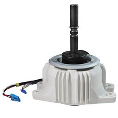 Samsung DB31-00675F Fan Motor 310 Volt 1200 Rotation per Minute for AM096FXVAFR AM096FXVAJH AM120FXVAFH AM120FXVAJH AM144FXVAFH AM144FXVAJH AM160KXVAGH AM200KXVAGH and AM220KXVAGH | Blackhawk Supply