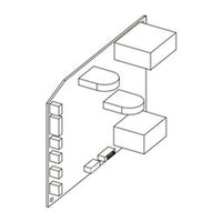 DB92-04965A | PCB Assembly Main-in for AM009TNVDCH/AA AM012TNVDCH/AA AM015TNVDCH/AA and AM024TNVDCH/AA | Samsung