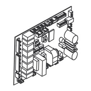 Samsung | DB92-04838C