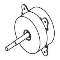 DB31-00642A | Fan Motor BLDC for AC018JXADCH/AA | Samsung