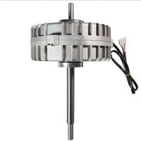 DB31-00692A | Fan Motor BLDC 310 Volt 1460 Rotation per Minute for AM036ANHDCH and AM048ANHDCH | Samsung