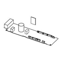 DB92-03105L | PCB Assembly Main Indoor FJM NASA 260 x 70 Millimeter for AJ009TNNDCH/AA | Samsung