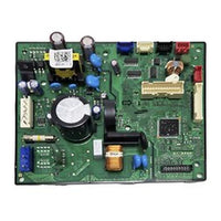 DB92-04839A | PCB Assembly Main 142 Millimeter for AR24TSFYBWKNCV & AR07TSFYBWKNCV | Samsung