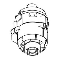 DB67-01166C | Drain Pump 400CC/M 1200MM UL 12 Volt Part Number DB67-01166C | Samsung