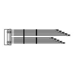 Samsung DB32-00278C Temperature Sensor 103AT WB20L-024-411/WHT L800 for AJ024TXS4CH AJ030TXS4CH and AJ036TXJ4CH | Blackhawk Supply