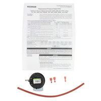 RZ193810 | Proving Switch Air | Reznor