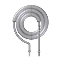 5H0630380004 | Fan Bore Hydronic 1/2 Inch | Modine