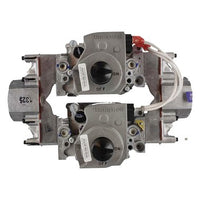 RZ159743 | Gas Valve Dual Combination 1/2 Inch Natural Gas | Reznor