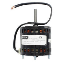 RZ096288 | Fan Motor ODP 1/15 Horsepower 115 Volt 1550 Revolutions per Minute 60 Hertz | Reznor