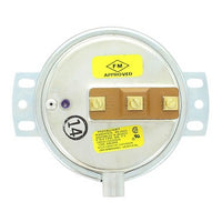 RZ068266 | Proving Switch Air with Mount FS4100-48-71 | Reznor (OBSOLETE)