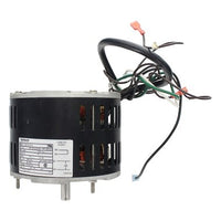 RZ221159 | Fan Motor 1/4 Horsepower 115 Volt 3400 Revolutions per Minute 60 Hertz | Reznor