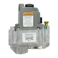 RZ209412 | Gas Valve 1/2 Inch NPT 24 VAC Propane | Reznor