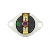 RZ112754 | Flue Switch Blocked Manual Reset L175F | Reznor