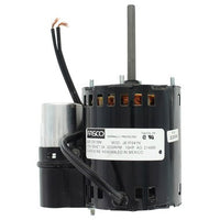 RZ214066 | Fan Motor 1/10 Horsepower 115 Volt 3200 Revolutions per Minute | Reznor