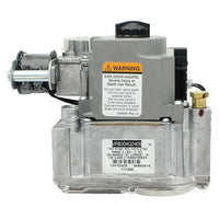 RZ177395 | Gas Valve 1/2 Inch 24 VAC 2 Stage Propane for Commercial | Reznor