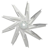 RZ195036 | Vent Wheel Assembly for UDAP/UDBS/UDAS | Reznor