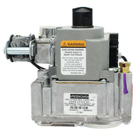 RZ177397 | Gas Valve 3/4 Inch 3.5 Inch of Water Column 24 VAC 2 Stage Natural Gas for HVAC | Reznor