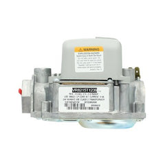 Reznor RZ260603 Gas Valve VR8215 1/2 Inch Slow Open 3.5 Inch of Water Column 24 VAC 1 Stage Natural Gas | Blackhawk Supply