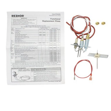 Reznor | RZ131457