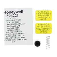RZ260605 | Conversion Kit Natural Gas to Propane Part Number RZ260605 | Reznor
