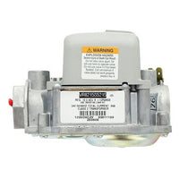 RZ260606 | Gas Valve 1/2 Inch 10 Inch of Water Column 24 VAC Propane for Commercial Heating | Reznor