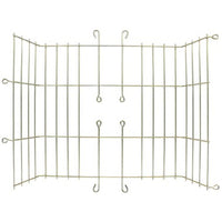 RZ110908 | Fan Guard Full | Reznor