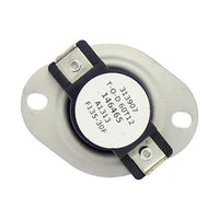 RZ146465 | Limit Switch Auto Fan 105-135F 60T12 #313907 | Reznor