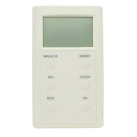 RZ222756 | Sensor SPC CL77 | Reznor