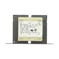 RZ175265 | Transformer Control 30VA 120 Volt 24 Volt | Reznor