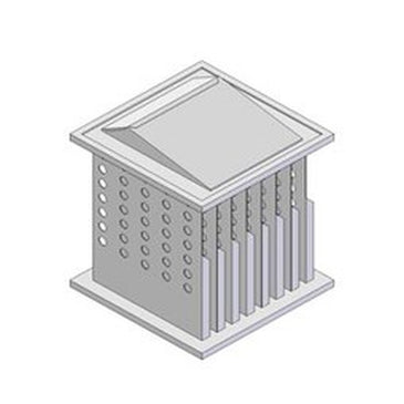 Modine | 3H0347210012