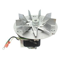 RZ220779 | Vent Assembly Less Shroud 115 Volt for 30-75 Unit Heater | Reznor