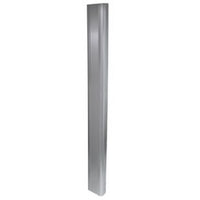 FOT-141 | Pipe Cover Kit B for EX11C/EX17C/EX22C Direct-Vent Wall | Rinnai