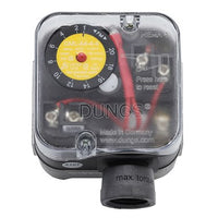 R2004100 | M/R LOW GAS PRESSURE SWITCH | Laars Heating Systems